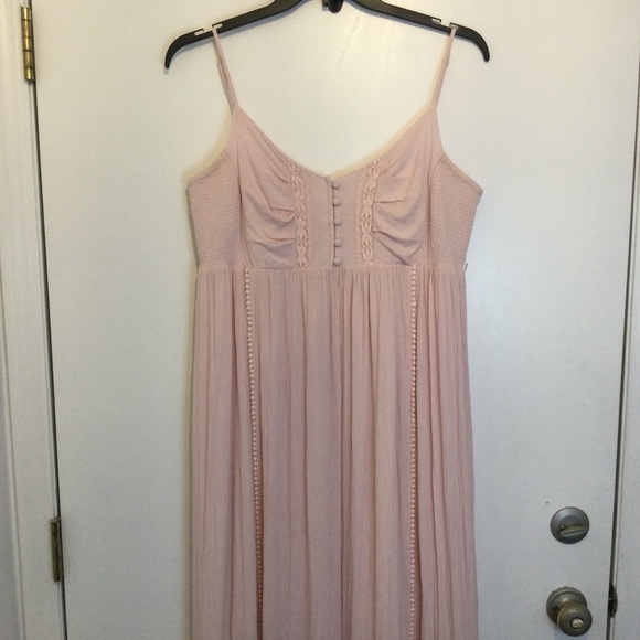 Motherhood maternity dress - Picture 2 of 7